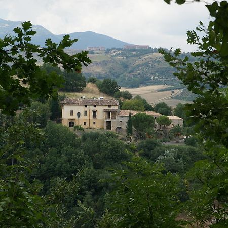 Гостевой дом L'Anticocasale Альтомонте Экстерьер фото